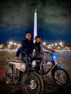 Night Tour - 120 min 1