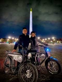 Night / Sunset Tour - 120 min*