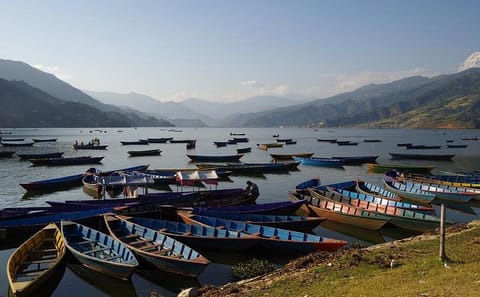 Cultural and Scenic Tour of Kathmandu and Pokhara, Nepal