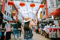  Kuala Lumpur Full Day City Tour Cruise Excursion from Port Klang 3