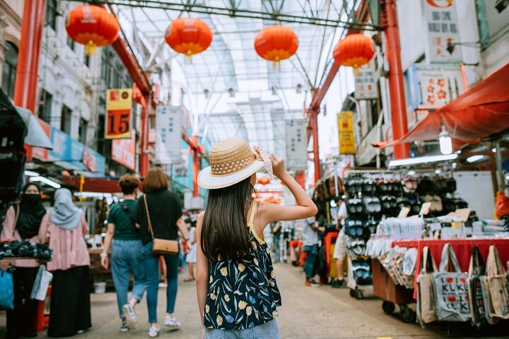 Kuala Lumpur Full Day City Tour Cruise Excursion from Port Klang 3