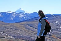 Cerro Trekking Tour from San Martin de los Andes