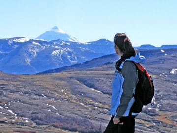 Cerro Trekking Tour from San Martin de los Andes
