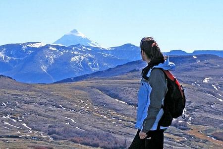 Cerro Colorado Trekking Tour: Stunning Views in San Martin de los Andes