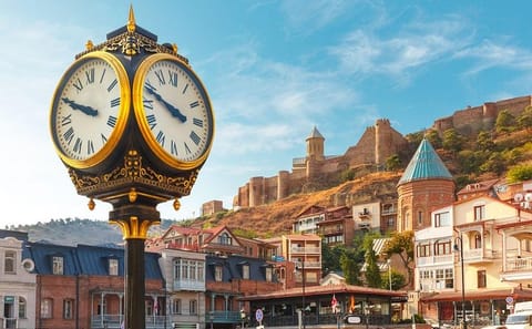 5-Day Cultural and ATV Tour of Georgia's Highlights
