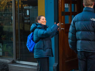 Whale Watching & The Reykjavík Food Walk, photo 7
