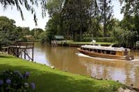 Tigre Delta Full-Day Tour & Cruise from Buenos Aires 1