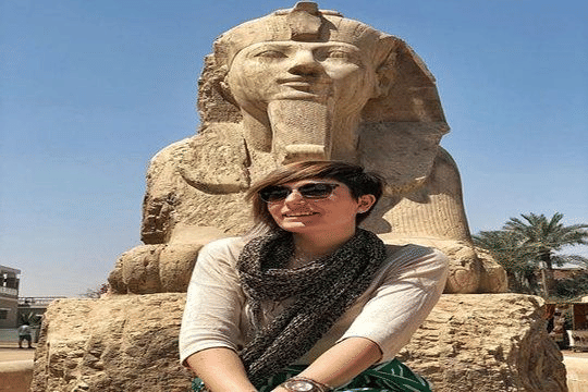 Memphis, Sakkara Step Pyramid, Pyramids of Dahshur 5