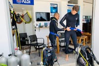 DiveGurus - Open Water Diver Course SSI/PADI 4