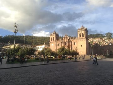 Four-Day Cultural Tour of Cusco, Aguas Calientes, and Machu Picchu