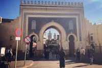 5 Day Sahara Tour from Chefchaouen