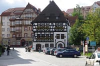 Eisenach Private Walking Tour With A Local Guide 4