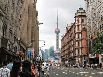 Beijing Forbidden City and Badaling Great Wall private day tour.