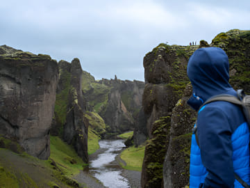 Private Combo Tour from Reykjavik: Golden Circle and South Coast