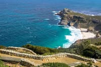Cape of Good Hope- Chapman’s peak route & Penguins – Cape Town 3