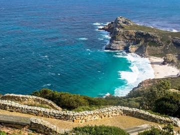 Cape Town Day Trip: Cape of Good Hope and Penguin Viewing