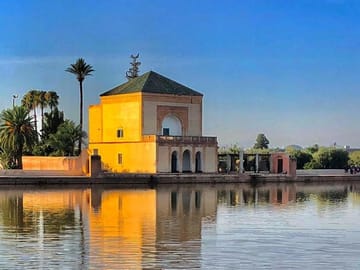 Five-Day Guided Tour from Casablanca to Ait Ben Haddou and Dades Valley