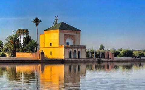 Five-Day Guided Tour from Casablanca to Ait Ben Haddou and Dades Valley