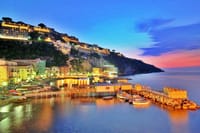 Naples to Sorrento, Amalfi, Ravllo and Cetara 10-Hour Tour 2
