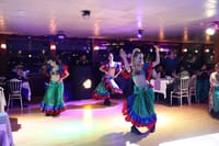 Bosphorus Dinner Cruise in Istanbul with Turkish Night Show 2