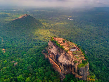 Five-Day Adventure Tour in Kandy, Sri Lanka