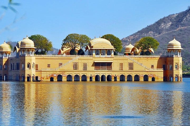 JAL MAHAL
