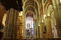 Évora´s Cathedral