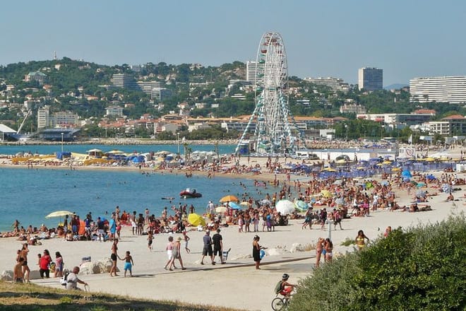 Marseille