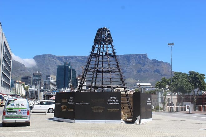 Table Mountain