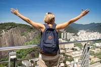 4-hour Sum-up Of Rio de Janeiro "Private Tour" – Optional Airport & Port Pick-up 5