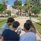 Secrets of Manises Self-Guided Exploration Game Tour 5