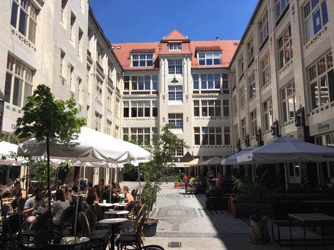 Free Tour Barrio Judío y Segunda Guerra Mundial Tour en Wroclaw (Breslavia) 2