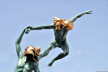 Nice City Break: 6-Day Tour with Accommodation and Excursions