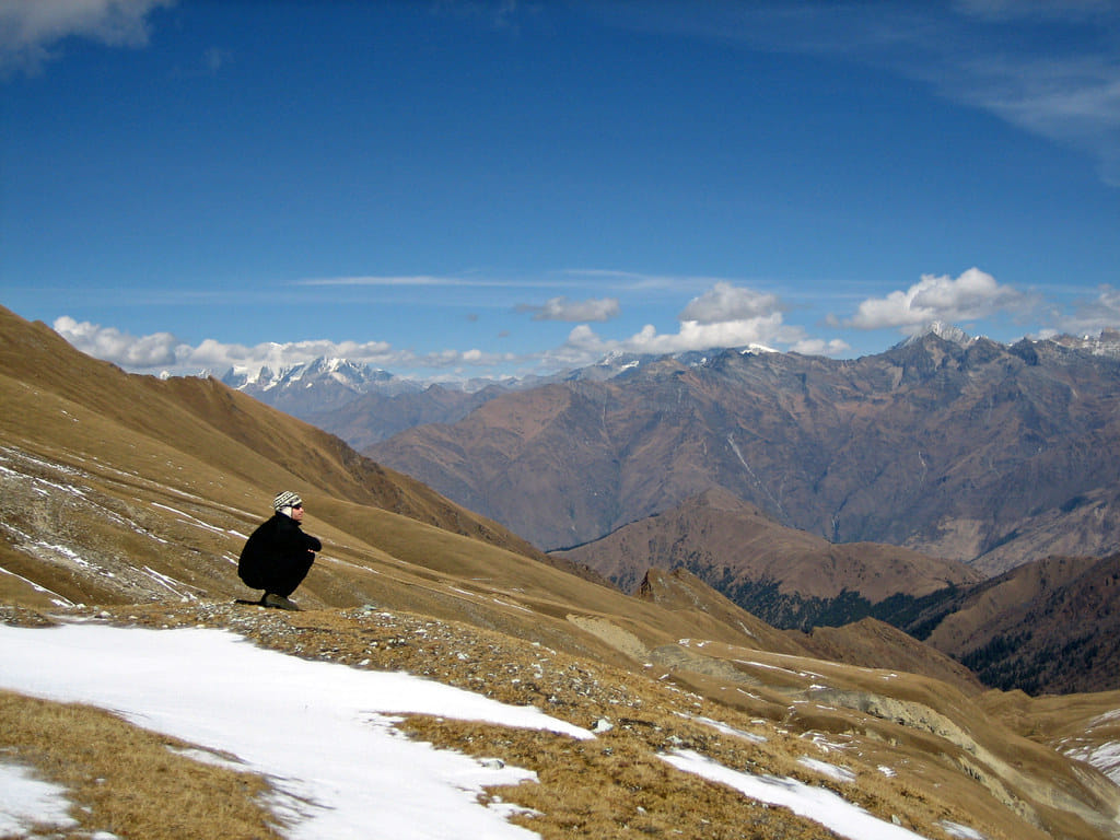 19 Days Mera Peak Climbing & Expedition – One Life-Changing Himalayan Adventure