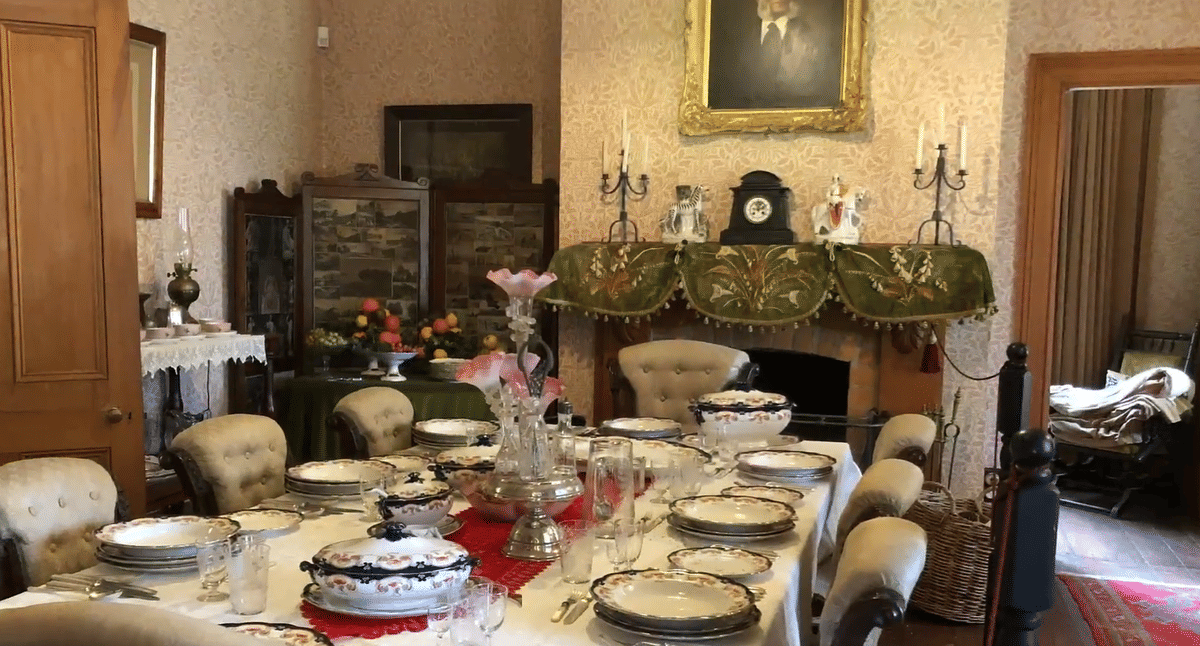 HOWICK HISTORICAL VILLAGE 5