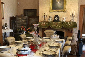 Half-Day Historical Tour of Howick Village in Auckland