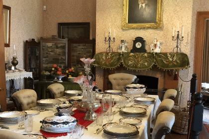 Half-Day Historical Tour of Howick Village in Auckland