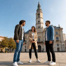 Secrets of Częstochowa Self-Guided Scavenger Hunt & Walking Tour 5