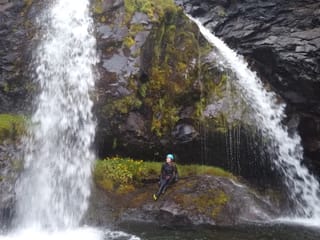 Private Canyoning Adventure Experience, photo 14