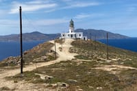 Private Mykonos Top Spots Tour - Up To 7 (No Walking) 2