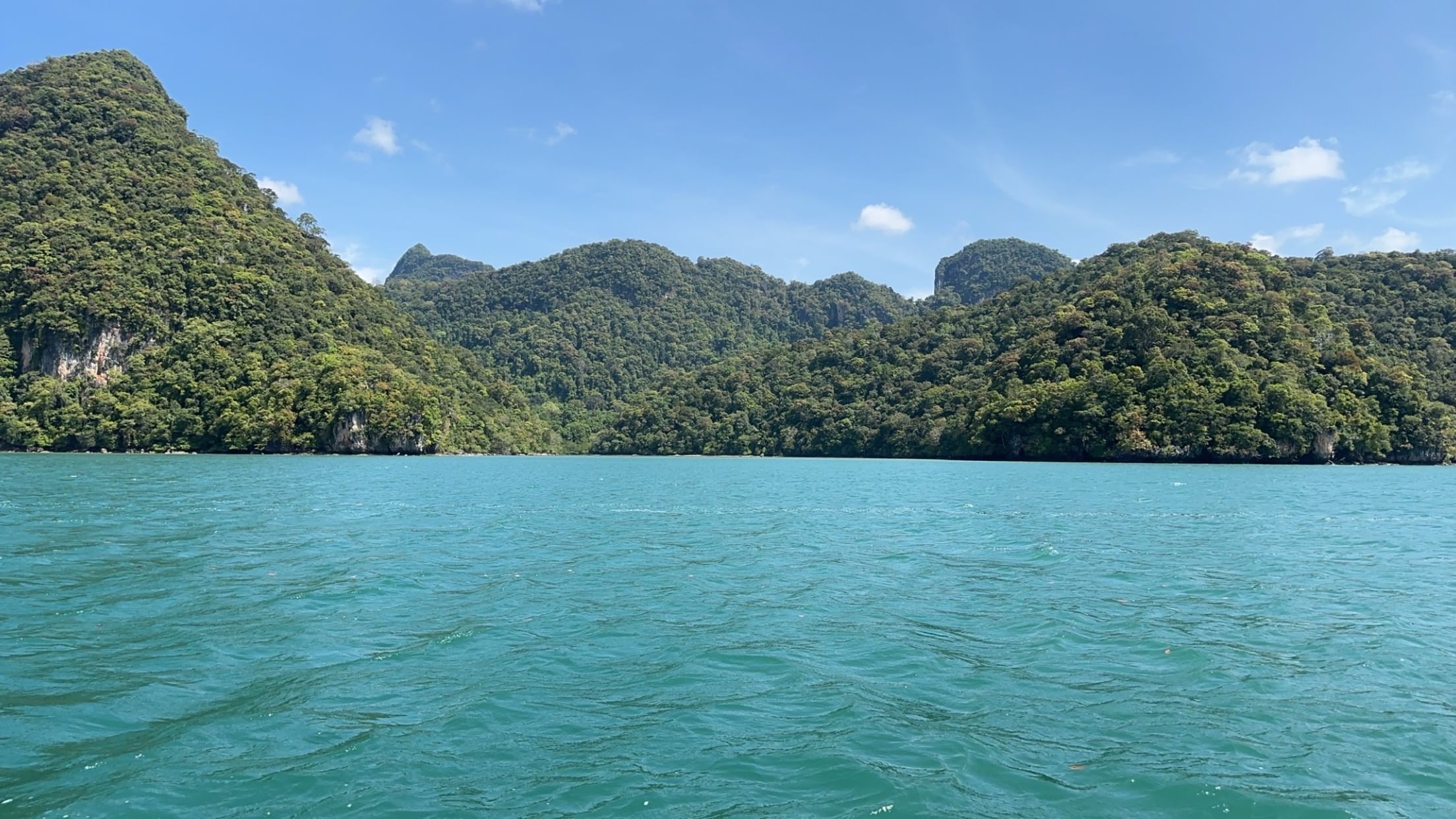  أسطورة لانكاوي – زوروا جزيرة العذراء الحامل واكتشفوا قصتها الفريدة