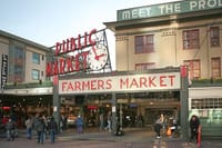 Seattle Self-Guided Audio Tour 3