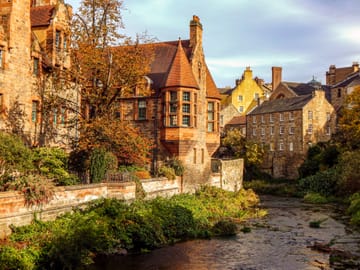 edinburgh