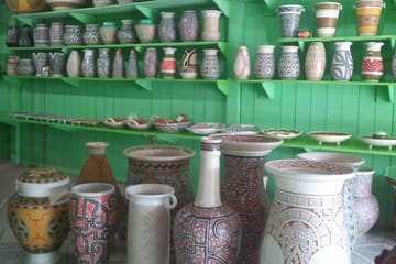 Santarém City Tour: Explore Cultural Heritage and Riverside Views