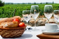 Half-Day Small-Group Wine Tasting and Brunch Tour from Girona 1