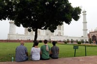 Tajmahal