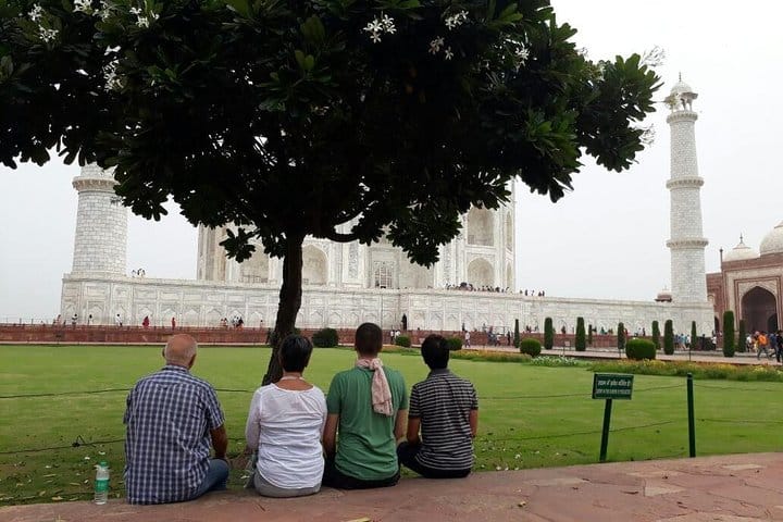 Tajmahal