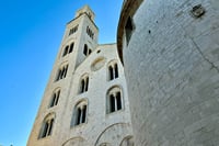 Bari: Guided Tour of the Old Town with Street Food 4