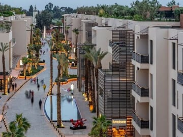 Private Custom Tour of Marrakech with Transportation
