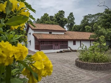 Ahmedabad Heritage Trail: Explore History and Culture